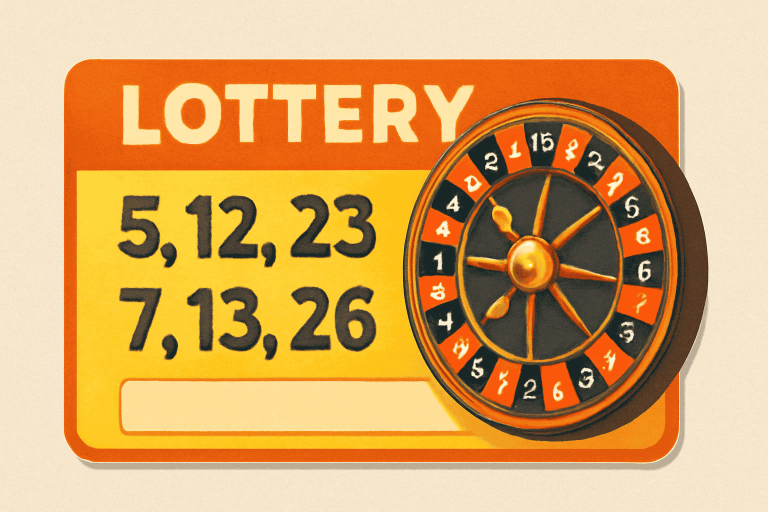 大乐透投注方式图示